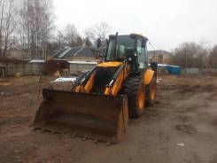 Tarsus 888. Продается экскаватор-погрузчик , 3 725 кг., Дизель, 1,10 куб. м.
