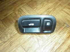 Ручка открывания бензобака. Nissan Cedric, ENY34, HY34, MY34, Y34 Nissan Gloria, ENY34, HY34, MY34, Y34 Двигатели: RB25DET, VQ20DE, VQ25DD, VQ30DD, VQ...