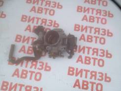 Заслонка дроссельная. Honda Fit, GD1 Двигатель L13A