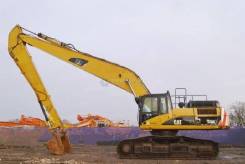 Caterpillar 330D L. Экскаватор 2008