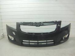 Бампер. Chevrolet Cruze Двигатели: L2W, LDD, LDE, LFH, LHD, LKR, LLW, LNP, LUD, LUJ, LUW, LVM, LXT, LXV