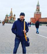 Менеджер. Высшее образование, опыт работы 9 лет