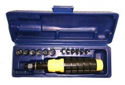 Набор Stayer Pro 2554-H14 новый