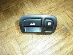 Ручка открывания багажника. Nissan Cedric, ENY34, HY34, MY34, Y34 Nissan Gloria, ENY34, HY34, MY34, Y34 Двигатели: RB25DET, VQ20DE, VQ25DD, VQ30DD, VQ...