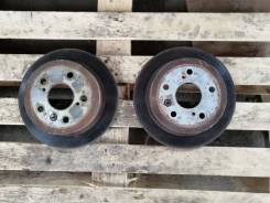 Диск тормозной. Lexus ES330, MCV30, MCV31 Lexus ES300, MCV30, MCV31 Toyota Windom, MCV30 Toyota Camry, ACV30, ACV30L, ACV31, MCV30, MCV30L, MCV31 Двиг...
