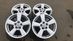 Toyota. 7.0x17", 5x114.30, ET45