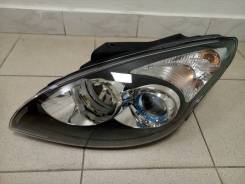 Фара. Hyundai i30