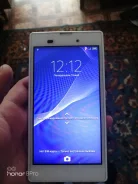 Sony Xperia T3. �/�, 8 ��, �����, 4G LTE