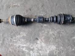 Привод, полуось. Toyota Camry, ACV40, GSV40 Двигатели: 2GRFE, 2GRFKS