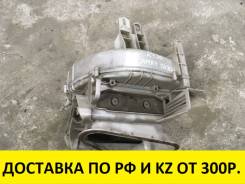 Корпус отопителя. Toyota Vista, CV30, SV30, SV32, SV33, SV35, VZV30, VZV31, VZV32, VZV33 Toyota Camry, CV30, SV30, SV32, SV33, SV35, VZV30, VZV31, VZV...