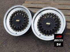 BBS Super RS. 7.5x16, 4x100.00, 4x114.30, ET18, ЦО 73,1 мм. Под заказ