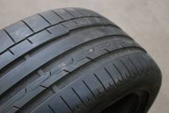 Continental ContiSportContact 6. Летние, износ: 20%, 1 шт