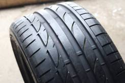 Bridgestone Potenza S001. Летние, износ: 20%, 1 шт