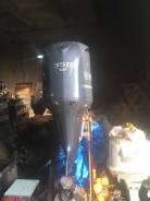 Yamaha. 350,00 л.с., 4-тактный, бензиновый, нога X (635 мм), 2008 год год