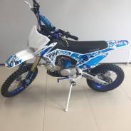 Motoland crf125, 2018. 125 куб. см., исправен, без птс, без пробега