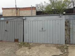 Гаражи кооперативные. улица Героев Варяга 11, р-н БАМ, 19 кв. м., электричество, подвал.