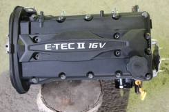 Двигатель в сборе. Chevrolet Lacetti, J200 Двигатель F14D3