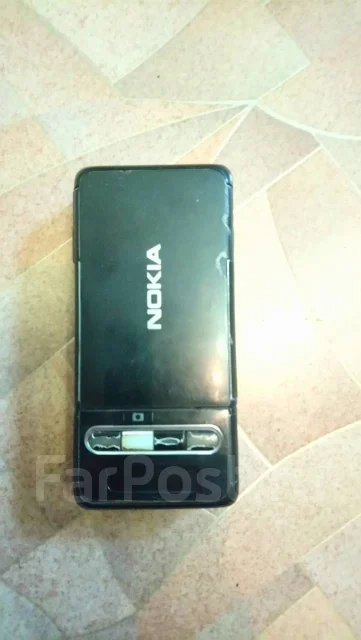 Nokia 3250 XpressMusic. �/�, ������, ��������� ����