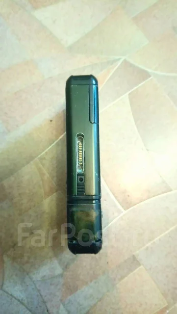 Nokia 3250 XpressMusic. �/�, ������, ��������� ����