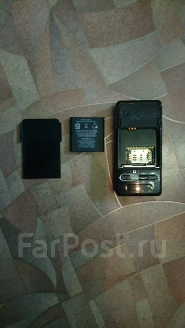 Nokia 3250 XpressMusic. �/�, ������, ��������� ����