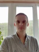 Кладовщик-комплектовщик. Средне-специальное образование, опыт работы 4 года