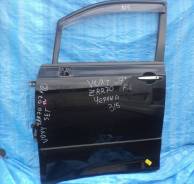 Дверь боковая. Toyota Voxy, ZRR70, ZRR70G, ZRR70W, ZRR75, ZRR75G, ZRR75W Toyota Noah, ZRR70, ZRR70G, ZRR70W, ZRR75, ZRR75G, ZRR75W Двигатели: 3ZRFAE...