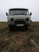 УАЗ 39094 Фермер. *УАЗ-Фермер*39094, 2 700 куб. см., 1 000 кг.