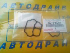 Прокладка дроссельной заслонки. Toyota: Cami, Duet, Sparky, Rush, Passo, bB Двигатели: K3VE, K3VT, EJDE, EJVE, 3SZVE