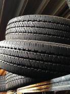 Bridgestone Dueler H/T 684II. Летние, 2014 год, 20 %, 2 шт