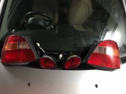 Стоп-сигнал. Lexus GS300, JZS160 Toyota Aristo, JZS160, JZS161 Двигатели: 2JZGE, 2JZGTE