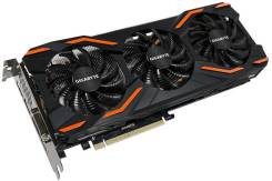 GeForce GTX 1080