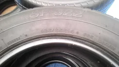 Bridgestone SF-322. ������, 2015 ���, �/�, ����� 30 % ����