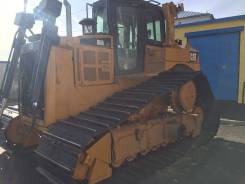 Caterpillar D6R. Бульдозер 2013 LGP, 20 500,00 кг.