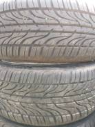 Hankook. Летние, 2010 год, износ: 5%, 2 шт