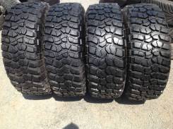 BFGoodrich Mud-Terrain T/A KM2. Грязь MT, 2016 год, 5 %, 4 шт