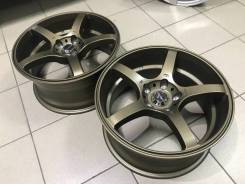 ProDrive. 9.0x17", 5x100.00, ET30, ЦО 73,1 мм.