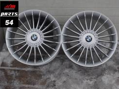Alpina. 8.5/9.5x19", 5x120.00, ET33/35, ЦО 72,6 мм. Под заказ