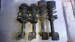 Пружина подвески. Subaru Impreza WRX, GD9, GDA, GDB, GGA, GGB Subaru Forester, SF5, SF9, SG5, SG9, SG9L Subaru Impreza, GD9, GDA, GDB, GGA, GGB