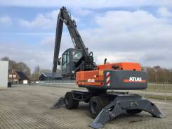 Atlas Copco 350 MH. Перегружатель 2012 Atlas 350 MH, Дизельный