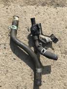 Трубка отопителя. Honda: Ballade, CR-X del Sol, Orthia, CR-V, Civic, CR-X, Integra SJ, Civic CRX, Domani, Civic Ferio, Partner, Integra Двигатели: B16...