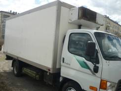 Hyundai HD72. Продаётся грузовик Hyundai HD-72, 3 300 куб. см., 5 000 кг.