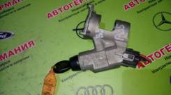 Замок зажигания. Volkswagen Passat, 315, 3A2 Volkswagen Jetta, 1G1, 1G2 Volkswagen Golf, 1G1, 1G2, 1H1, 1H5, 1E7 Двигатели: 1F, 1H, 1Y, 1Z, 2E, 4A, 9A...