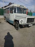 КАвЗ 3976. Продаётся автобус в отличном состоянии для своих лет!, 4 670 куб. см.