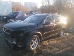 Volvo XC90. ПТС Volvo xc90 2003 v-2922 бензин