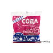 Средства моющие и чистящие.
