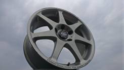 Enkei Sporsh. 7.0x17", 5x114.30, ET45