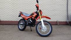 Ekonika Sport-005. 250 куб. см., исправен, птс, без пробега