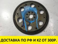 Маховик. Toyota: Premio, Corolla Spacio, Allion, WiLL VS, Allex, Corolla Axio, Avensis, RAV4, Corolla Verso, Corolla, Opa, Celica, Vista, Caldina, Wis...