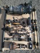 Двигатель в сборе. Subaru Legacy, BL, BL5, BP, BP5, BP9, BPE, BPH Двигатель EJ20Y