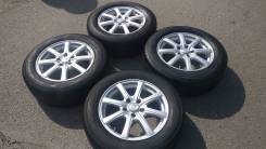 Big Way Explode. 6.0x16", 5x114.30, ET38